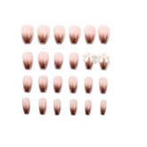 Maniküre Set - Chloe - Fox by Ren